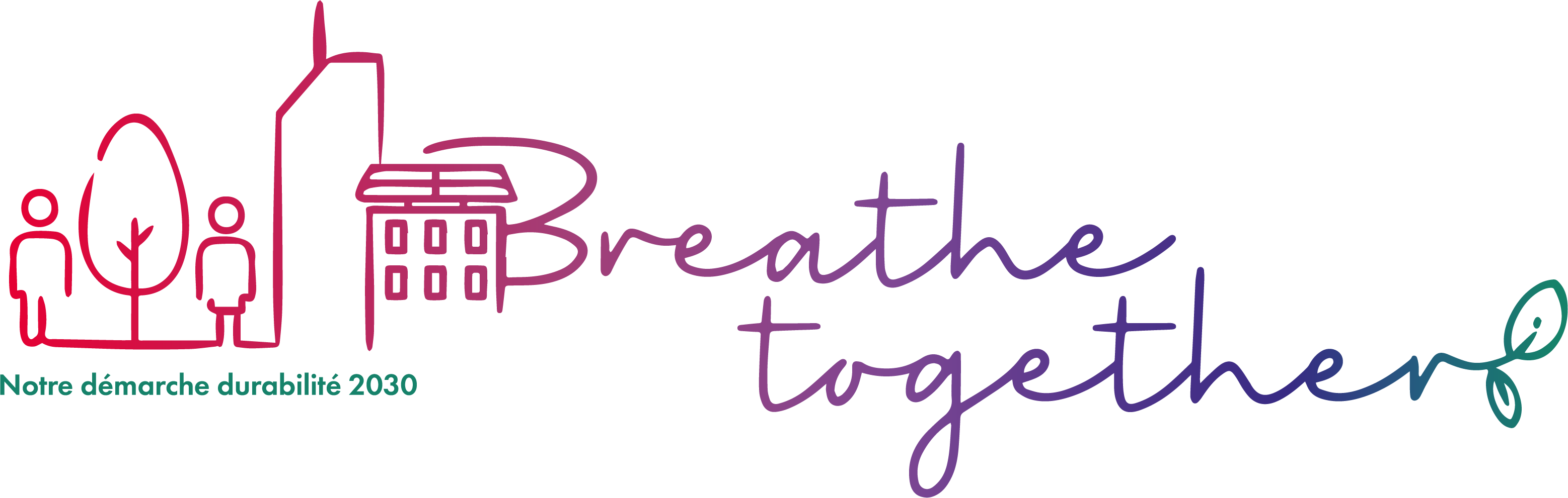 BREATHE TOGETHER