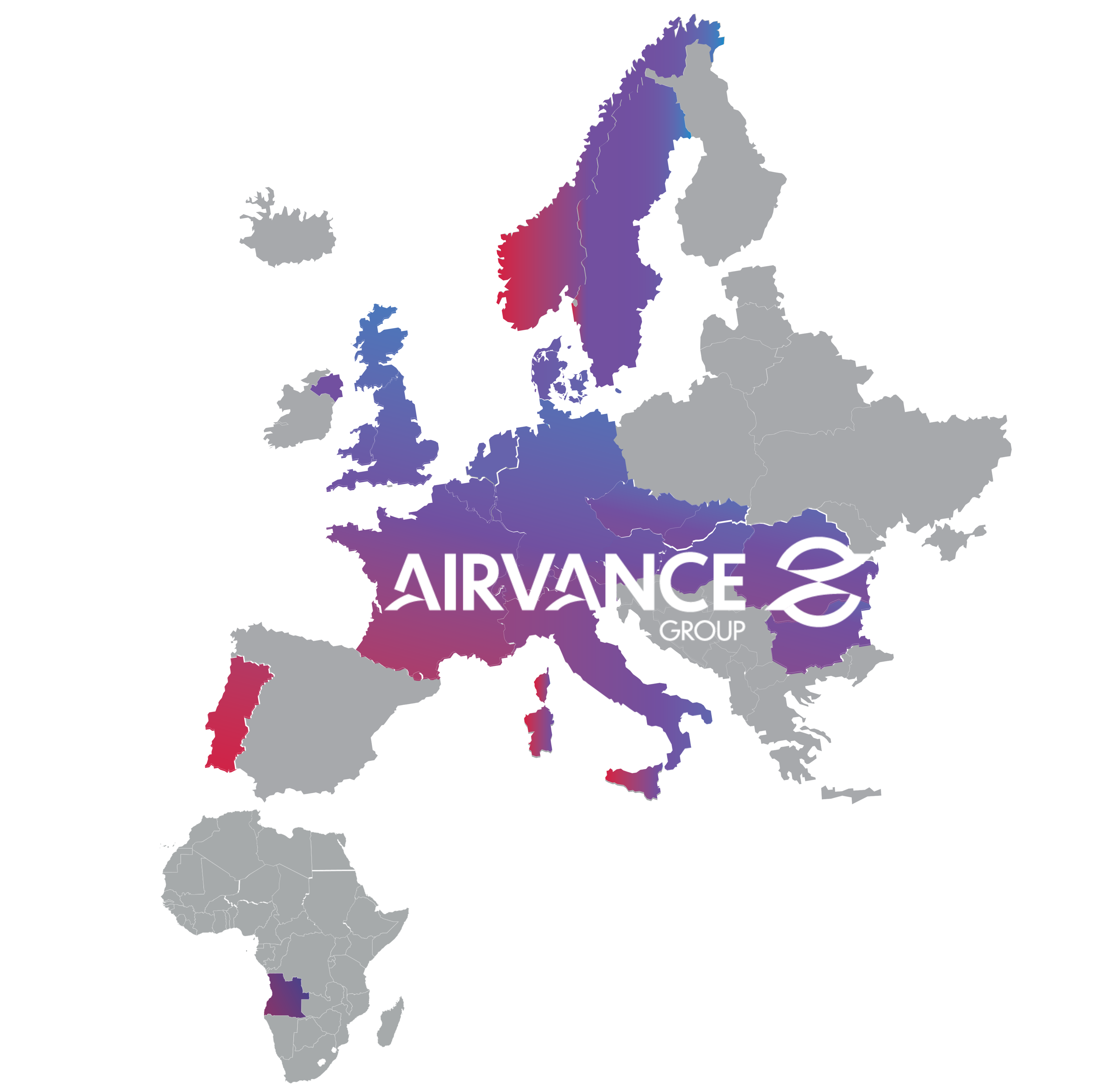 Airvance Group scales up: the rise of a new European HVAC leader