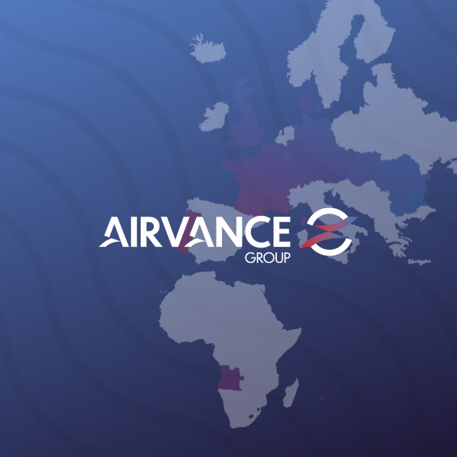 Le Groupe Airvance affiche un excellent résultat et optimise sa structure financière