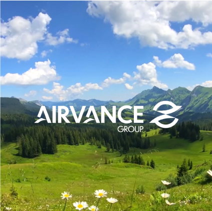 Airvance Group : Une belle histoire de famille